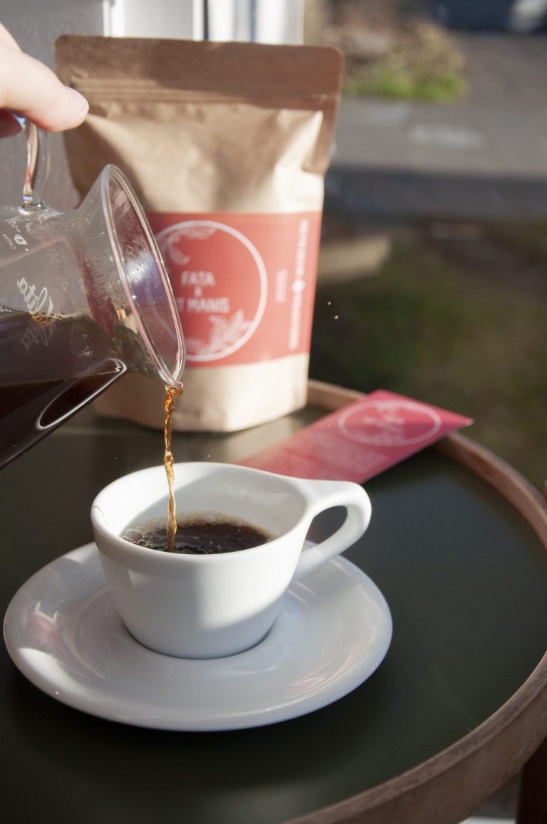Kaffi og Kaffivörur - Vefverslun | reykjavikroasters.is