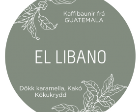 EL LIBANO
